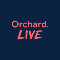 Orchard Live logo