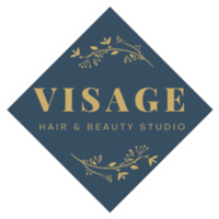 Visage Hair & Beauty Studio logo