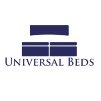 Universal Beds logo