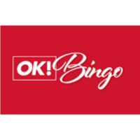Ok Bingo logo