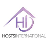 Hosts International logo