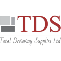 Total Driveway Supplies Ltd logo