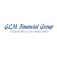 GLM Financial Group logo