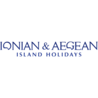 Ionian Aegean Island Holidays logo