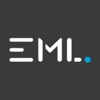 EML Europe logo