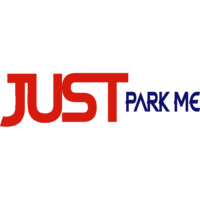 Just Park Me logo