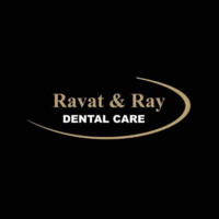 Ravat & Ray Dental Surgeries logo