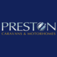 Preston Caravans and Motorhomes logo
