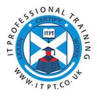 IT Professional Training Edinburgh logo