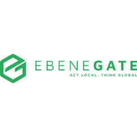 Ebengate logo