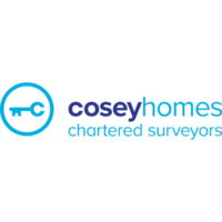 Cosey Homes logo