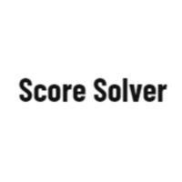 Score Solver logo