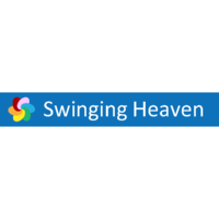 Swinging Heaven logo