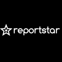 Report Star logo
