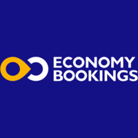Economy Bookings logo
