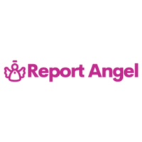 Report Angel logo