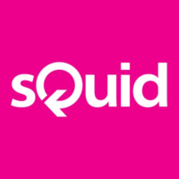 Squid Card logo