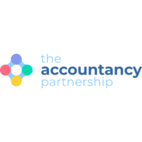The Accountancy Partnership logo