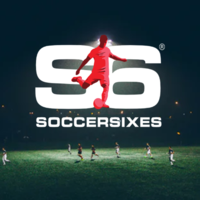 Soccer Sixes - S6 logo
