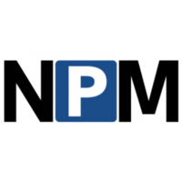 National Parking Management (NPM) logo