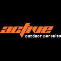 Active Outdoor Pursuits logo
