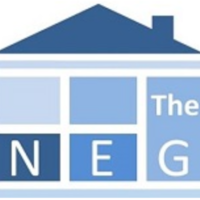 The NEG logo
