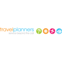 TravelPlanners logo