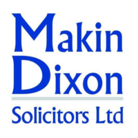 Makin and Dixon logo
