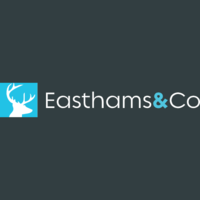 Easthams & Co Residential Lettings logo
