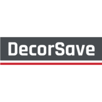 DecorSave logo