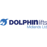 Dolphin Midlands Lifts Limited logo