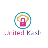 United Kash logo