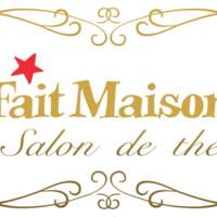 Fait Maison Salon de Thé logo