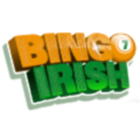 Bingo Irish logo