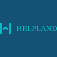 Helpland logo