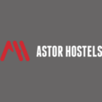 Astor Victoria Hostel logo