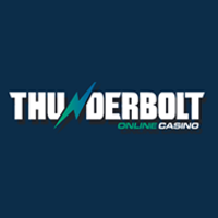 Thunderbolt Online Casino logo