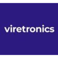 Viretronics logo