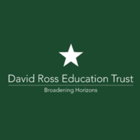 The David Ross Trust logo