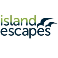 Island Escapes logo