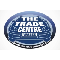 The Trade Centre Wales logo
