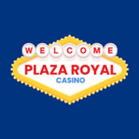 Plazaroyal Casino logo