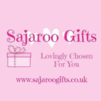 Sajaroo Gifts logo