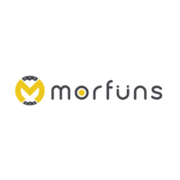 Morfuns logo