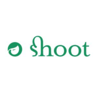 Shoot Gardening logo