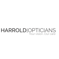 Harold Opticians logo