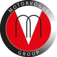 Motorvogue logo