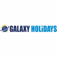 Galaxy Holidays logo
