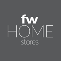 FW Homestores logo