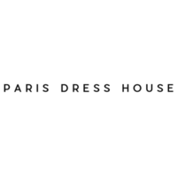 Paris Dress House logo